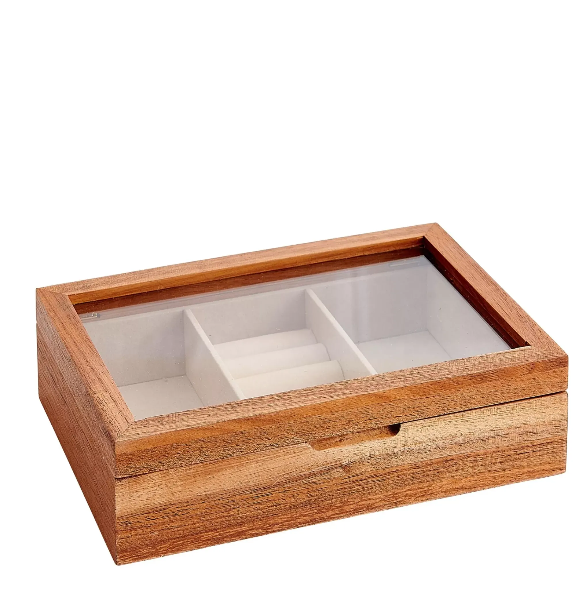 CASA Acacia Joyero Marron Sale