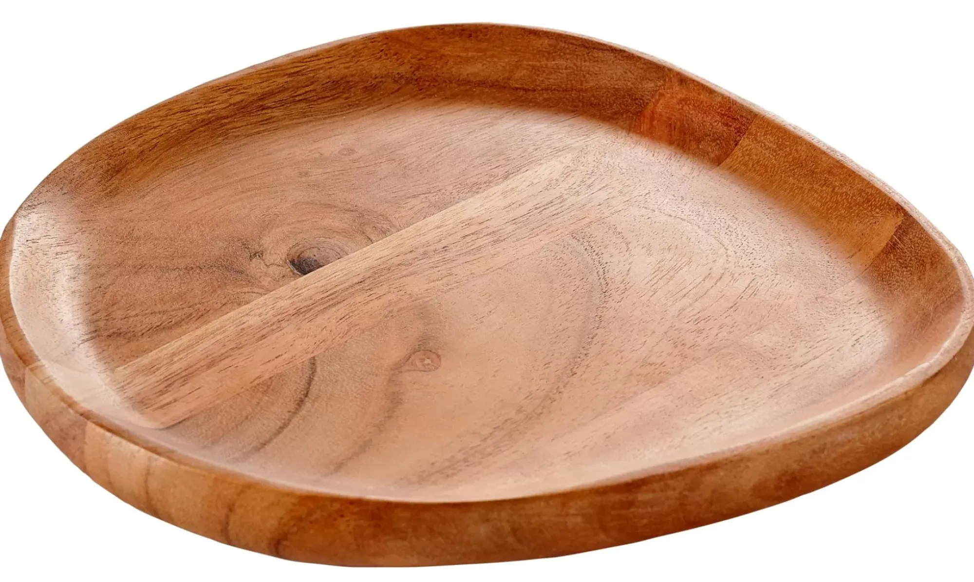 CASA Acacia Style Fuente Natural Discount