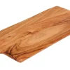 CASA Acacia Style Tabla Para Servir Y Cortar Natural Store