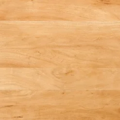 CASA Acacia Tablero Redondeado Natural Clearance