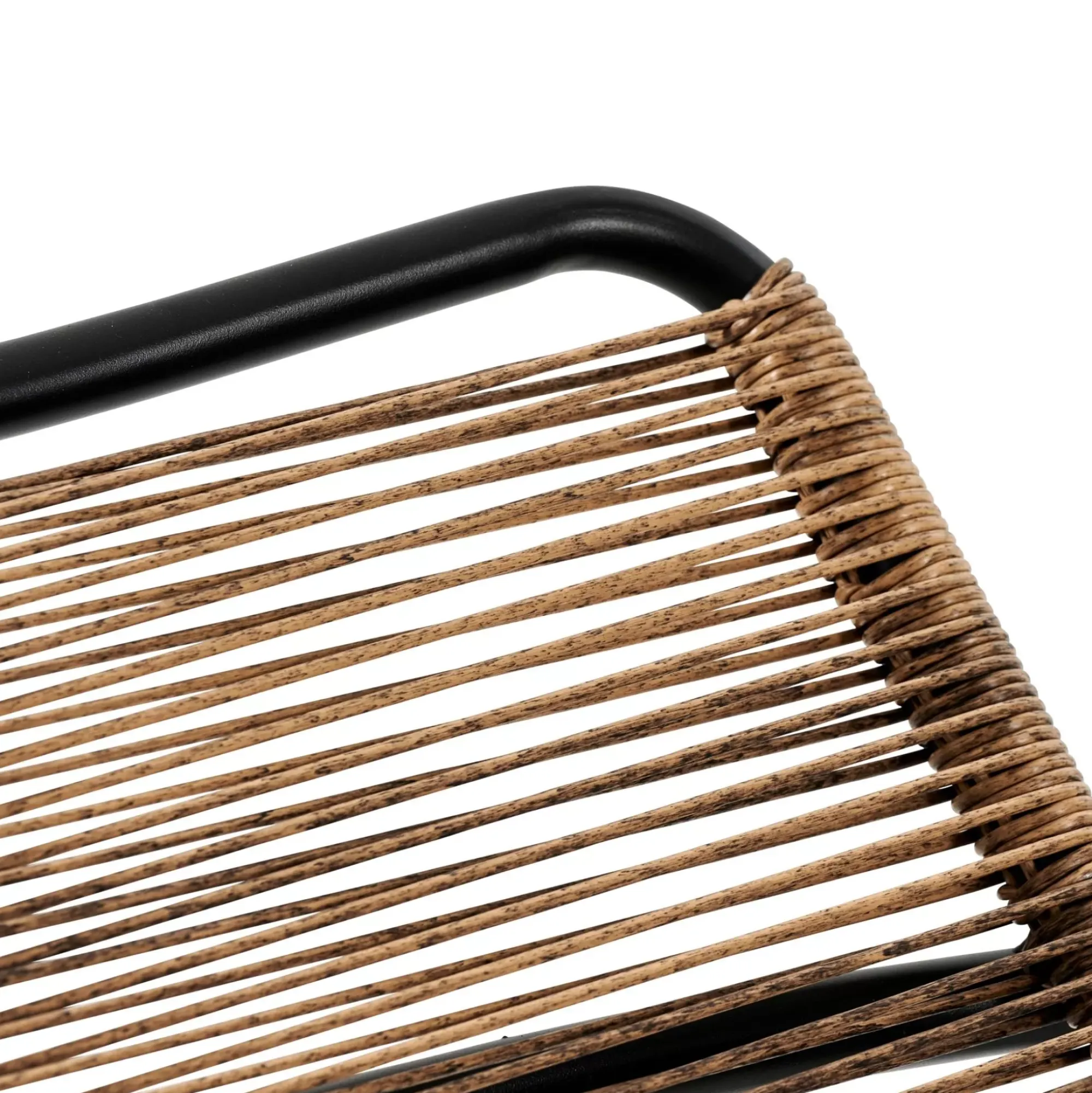 CASA Acapulco Mecedora Natural Cheap