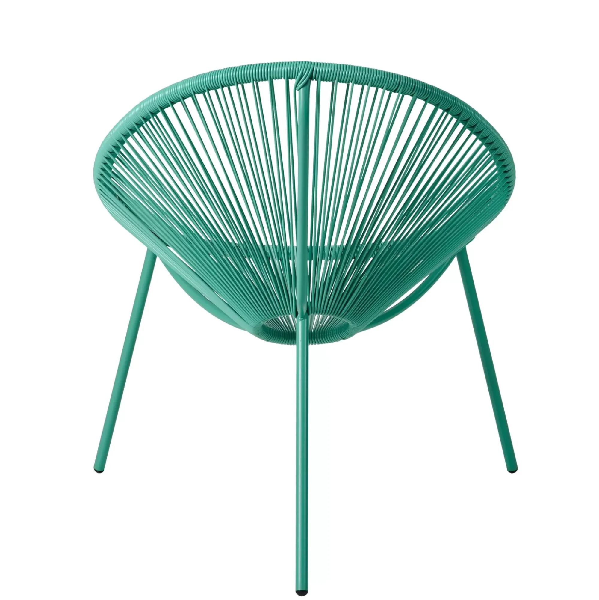 CASA Acapulco Silla Lounge Aguamarina Cheap