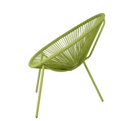 CASA Acapulco Silla Lounge Lima Fashion