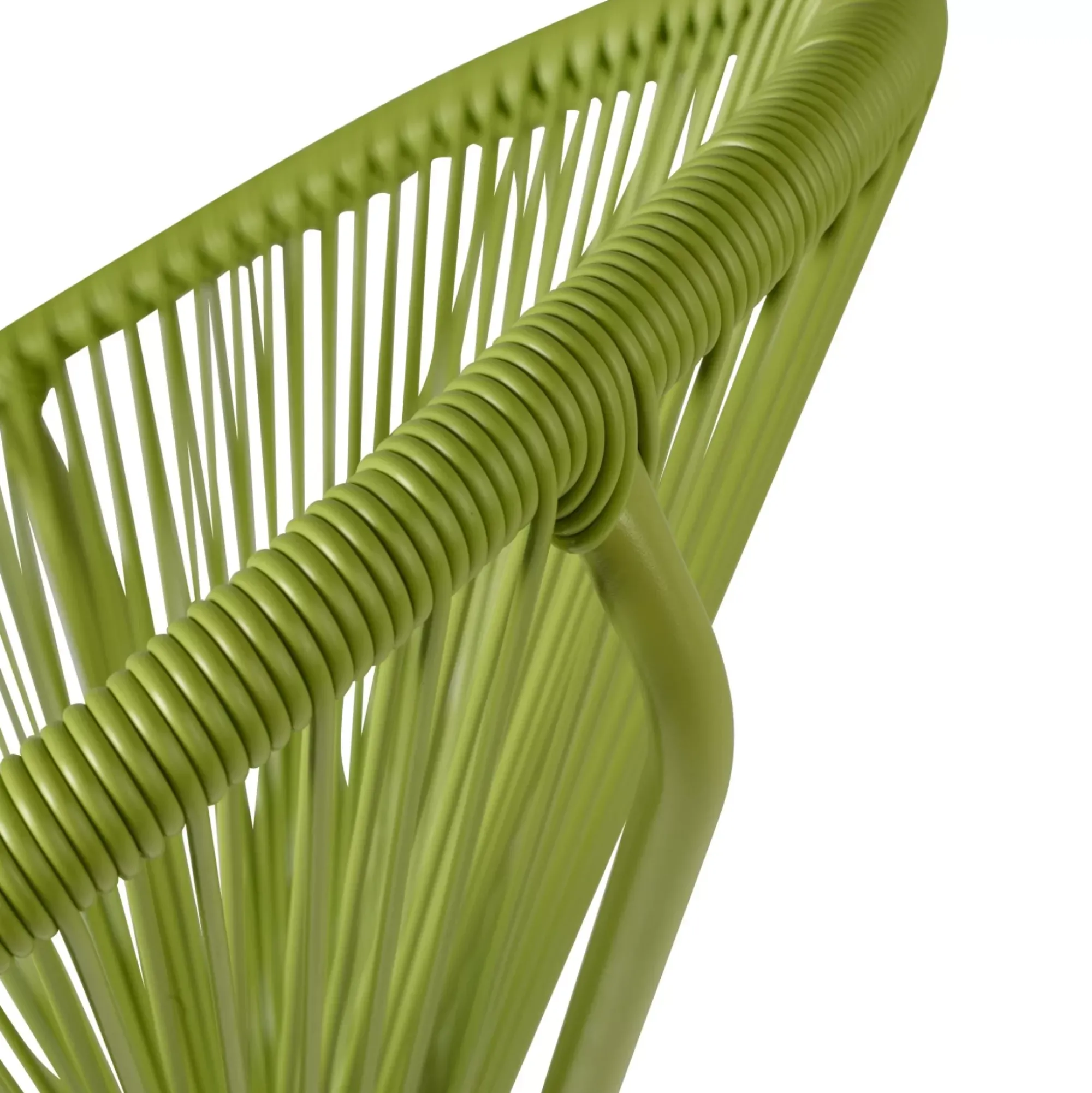 CASA Acapulco Silla Lounge Lima Fashion