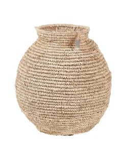 CASA Afrika Florero Natural New