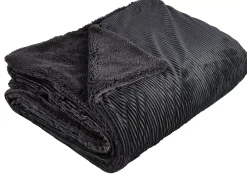 CASA Agnes Manta Antracita Outlet