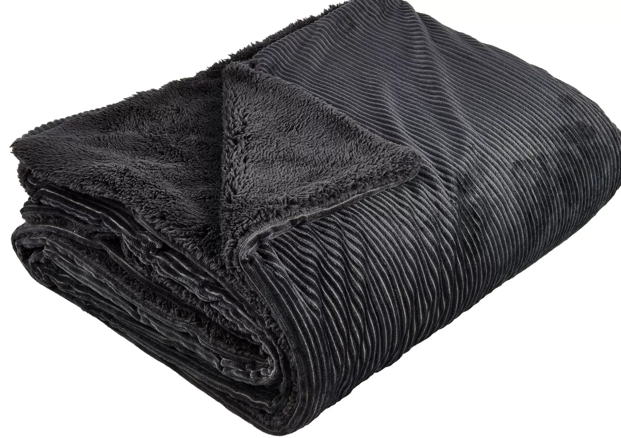 CASA Agnes Manta Antracita Outlet