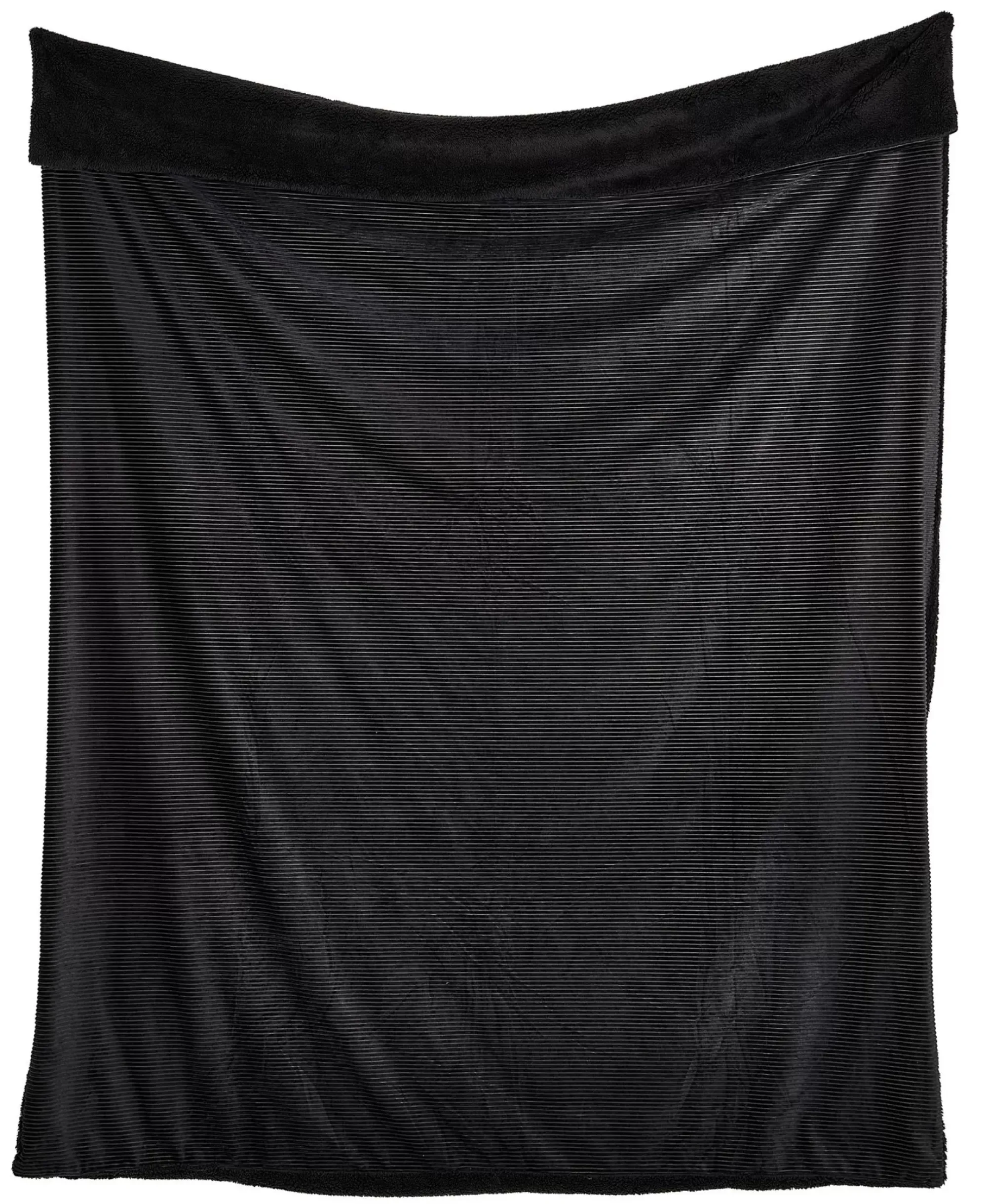 CASA Agnes Manta Antracita Outlet