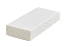 CASA Airlaid Servill./Cubiert. Juego De 12 Blanco Cheap