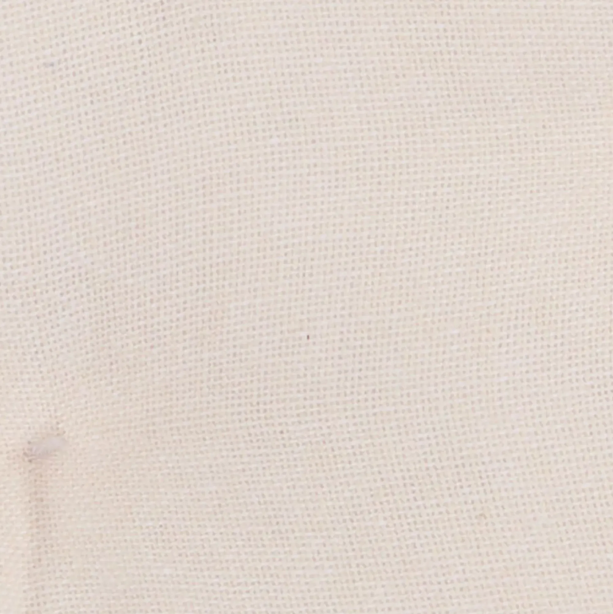 CASA Alda Cojin De Asiento Blanco Apagado New