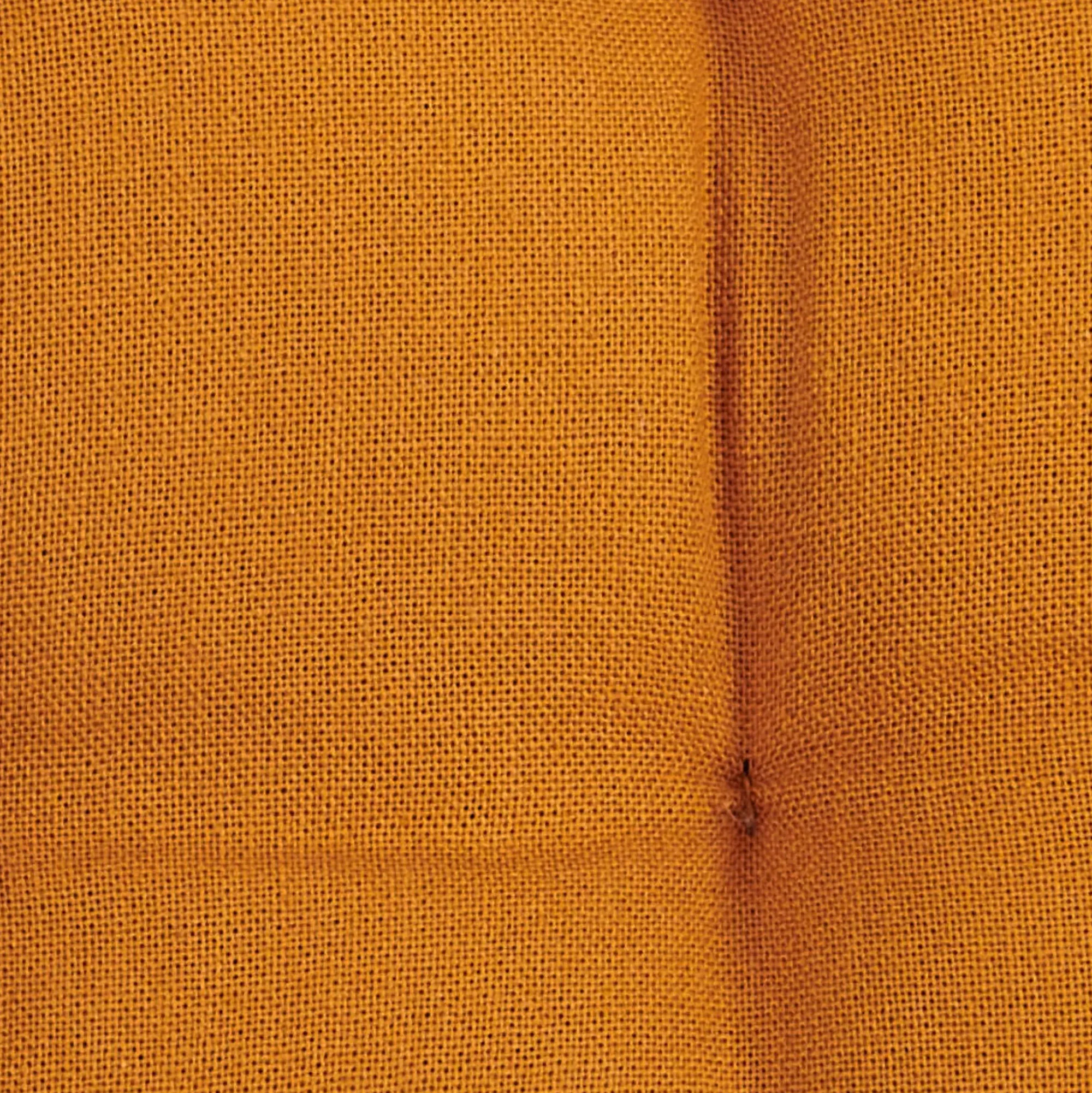 CASA Alda Cojin De Asiento Ocre Discount