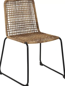 CASA Aleks Silla Natural Store