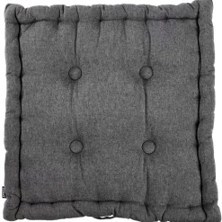 CASA Alida Cojin Colchon Gris Clearance