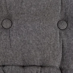 CASA Alida Cojin Colchon Gris Clearance