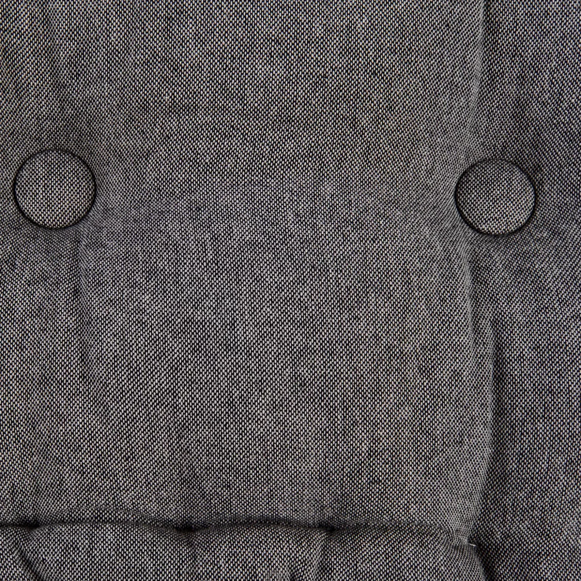 CASA Alida Cojin Colchon Gris Clearance