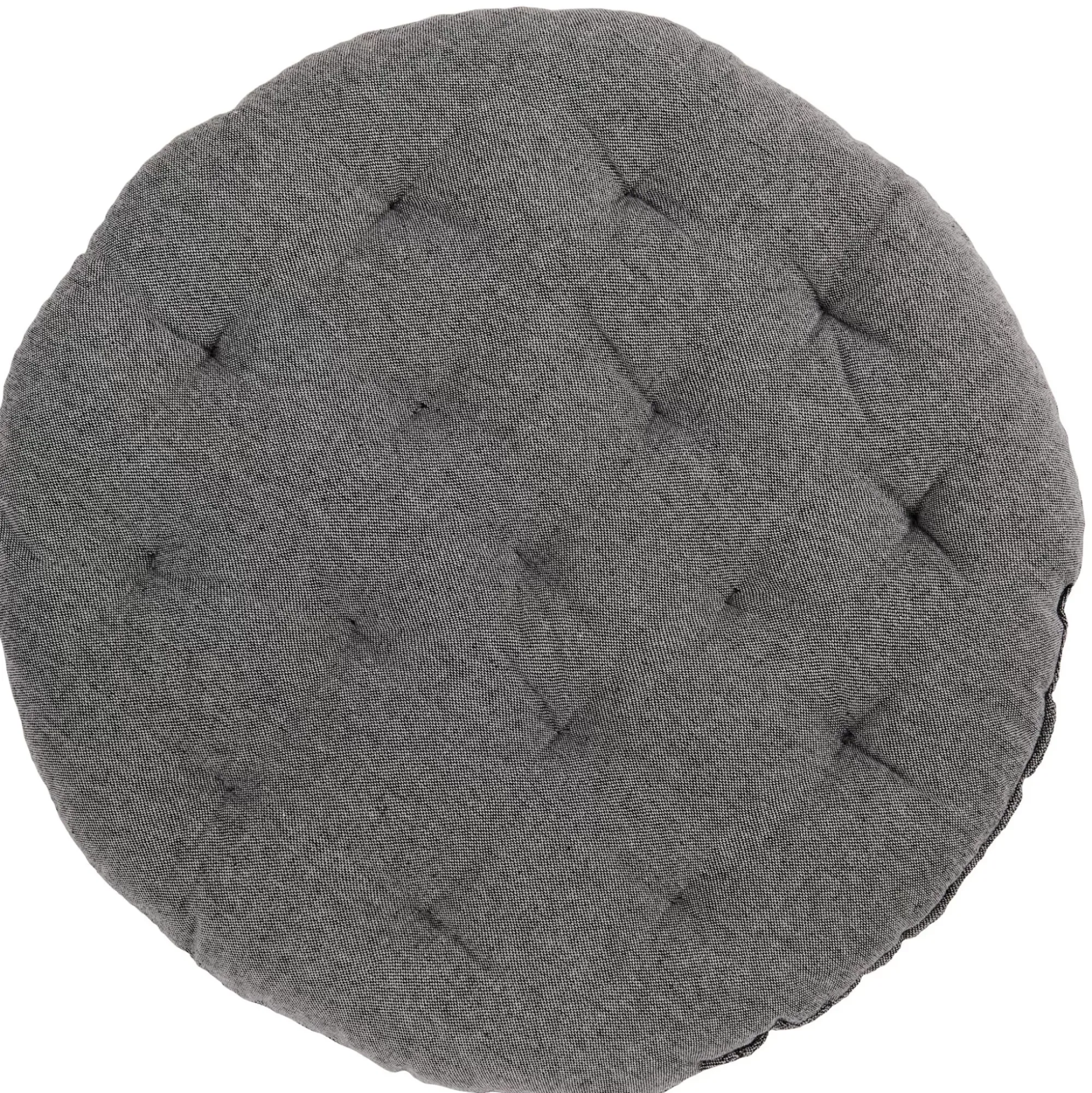 CASA Alida Cojin De Asiento Gris Best