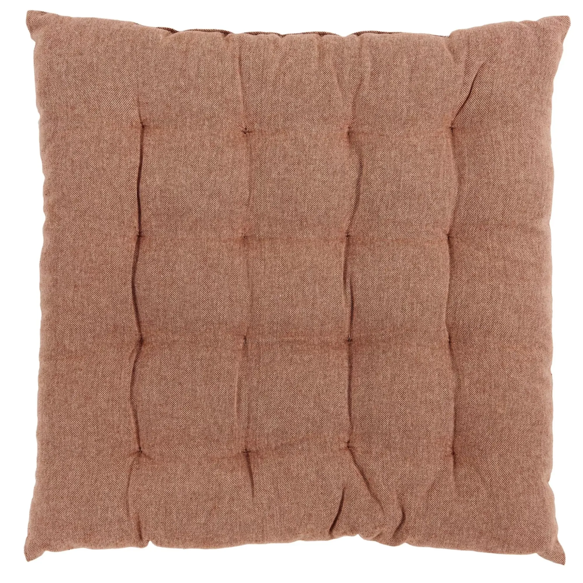 CASA Alida Cojin De Asiento Marron Sale