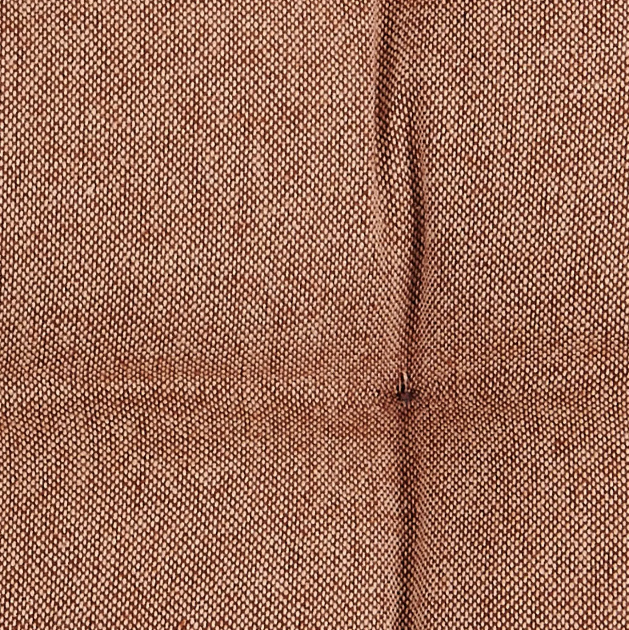 CASA Alida Cojin De Asiento Marron Sale