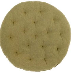 CASA Alida Cojin De Asiento Verde Clearance