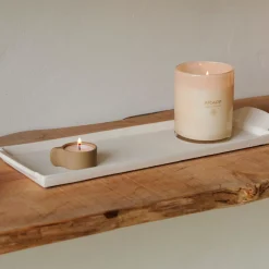 CASA Alu Bandeja Beis Hot