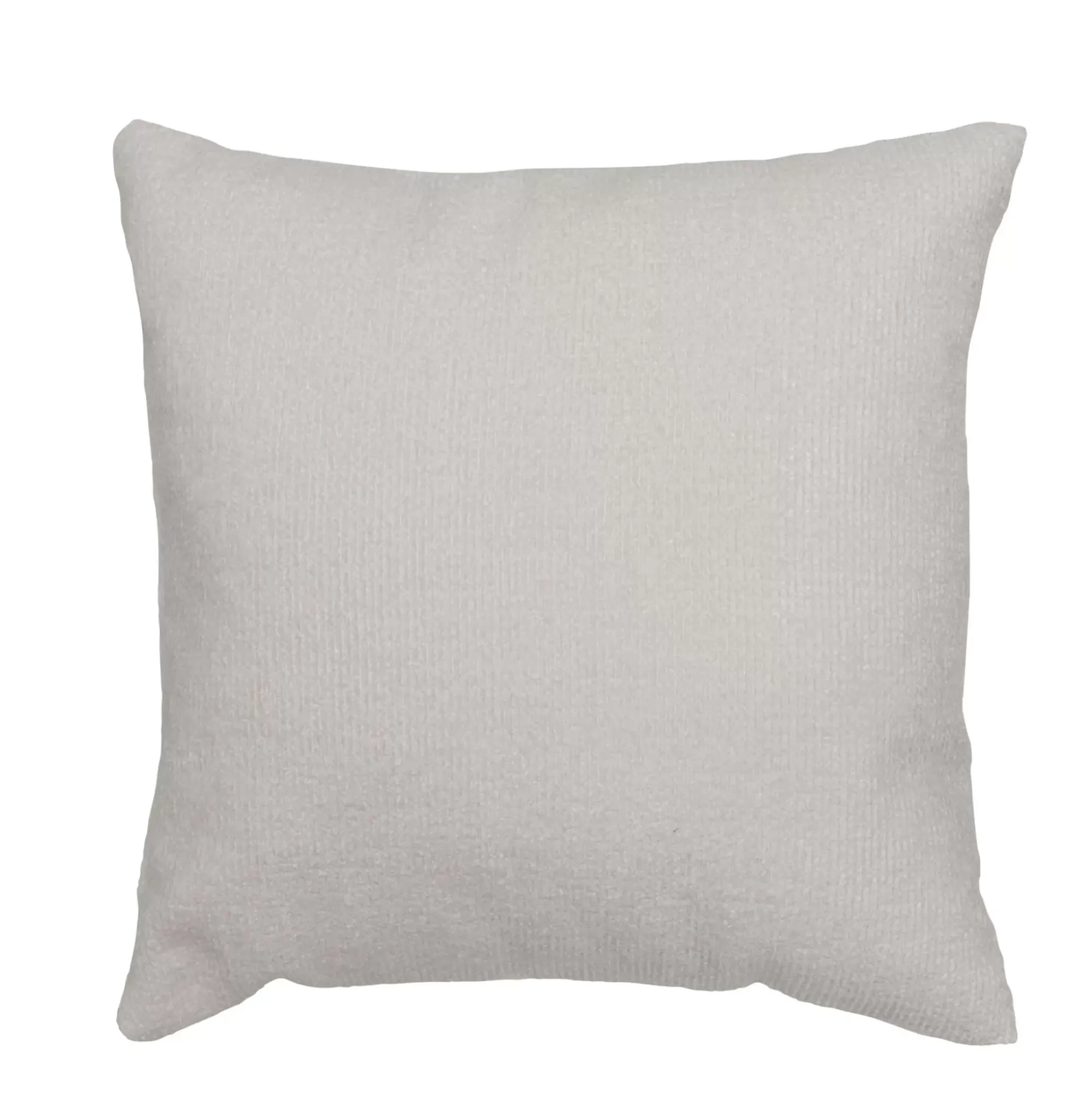 CASA Alvor Cojin Blanco Apagado Clearance