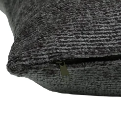 CASA Alvor Cojin Verde Oscuro New