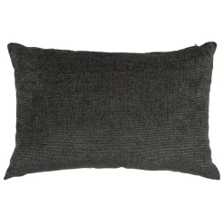 CASA Alvor Cojin Verde Oscuro Fashion