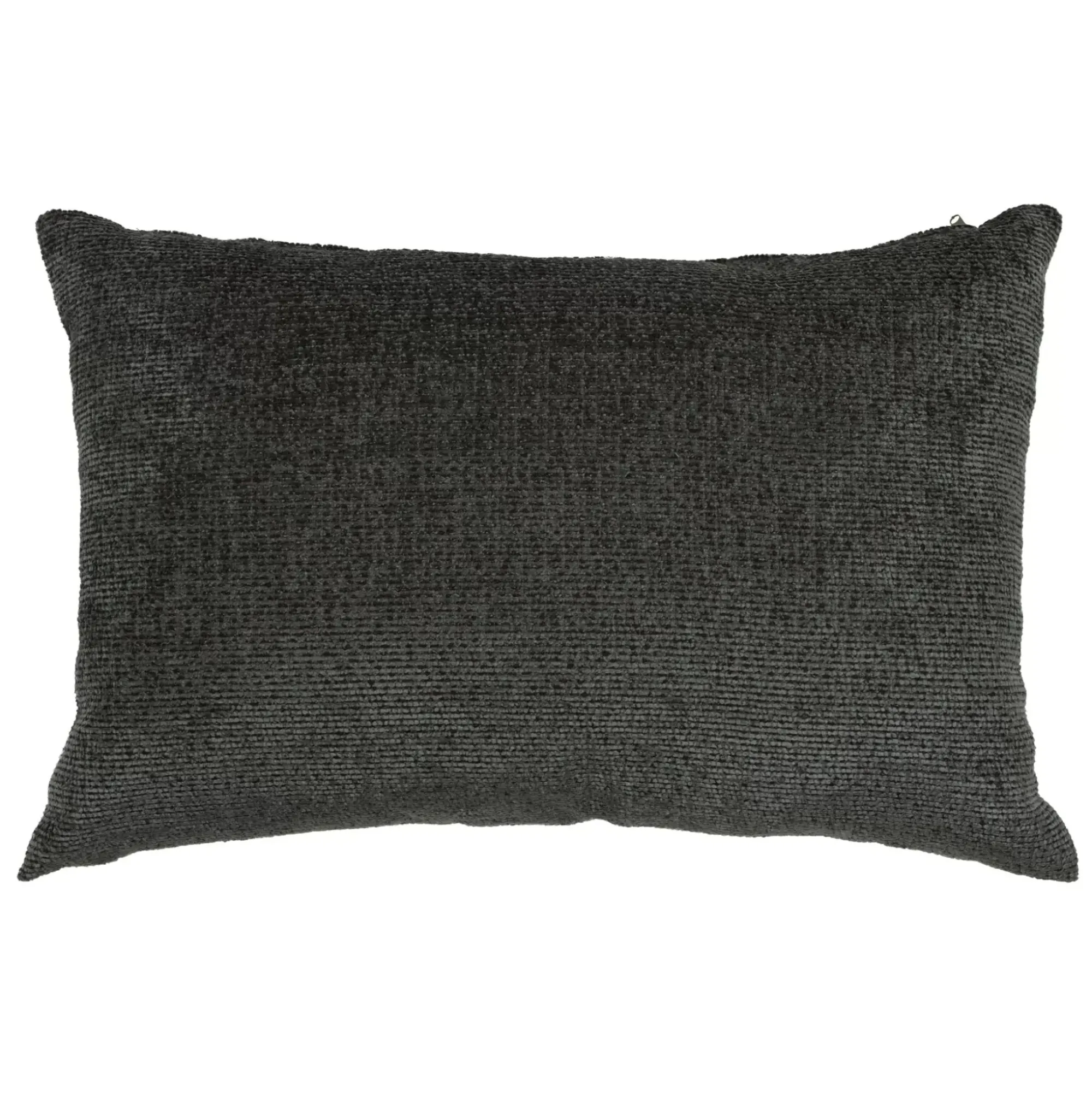 CASA Alvor Cojin Verde Oscuro Fashion