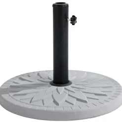 CASA Amalfi Pincho Para Sombrilla Gris Shop