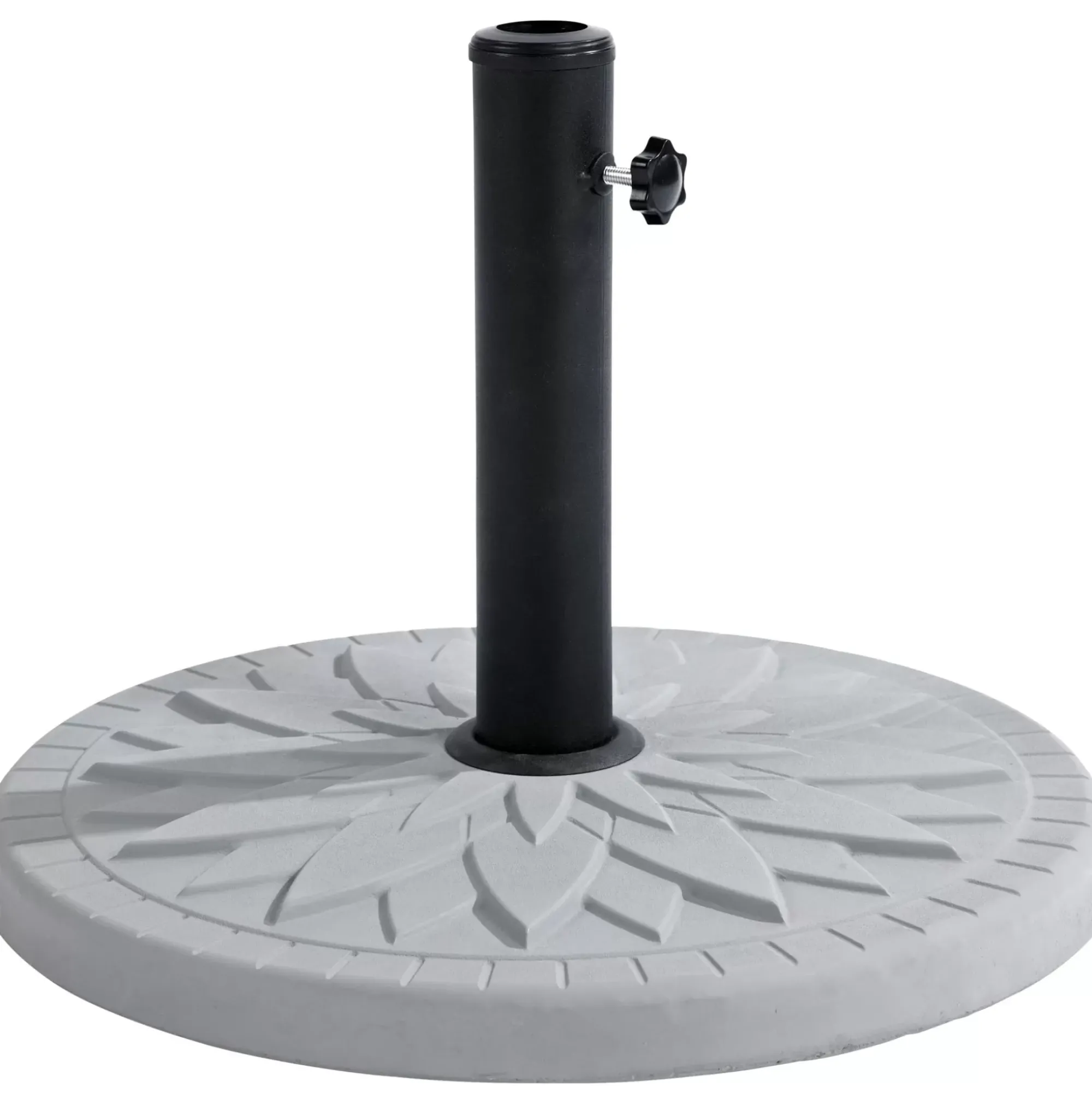 CASA Amalfi Pincho Para Sombrilla Gris Shop