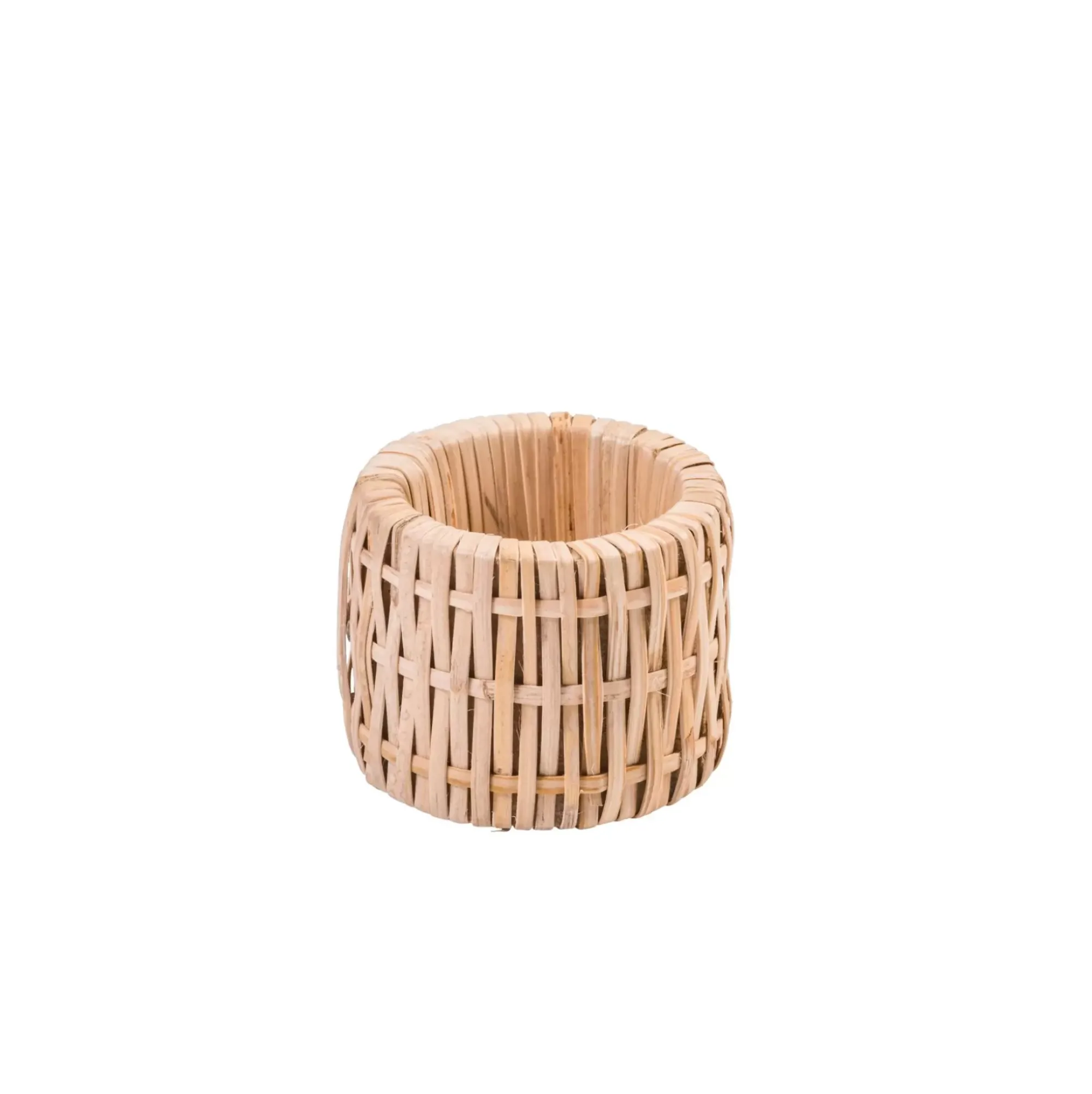 CASA Amanda Anillo Para Servilleta Marron Hot