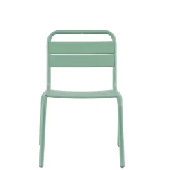 CASA Anabel Silla Para Ninos Eucalipto Clearance