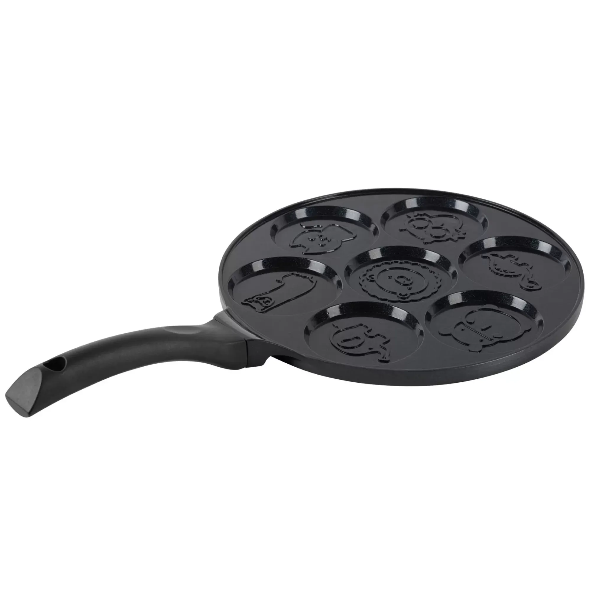 CASA Animal La Crepera Negro Outlet