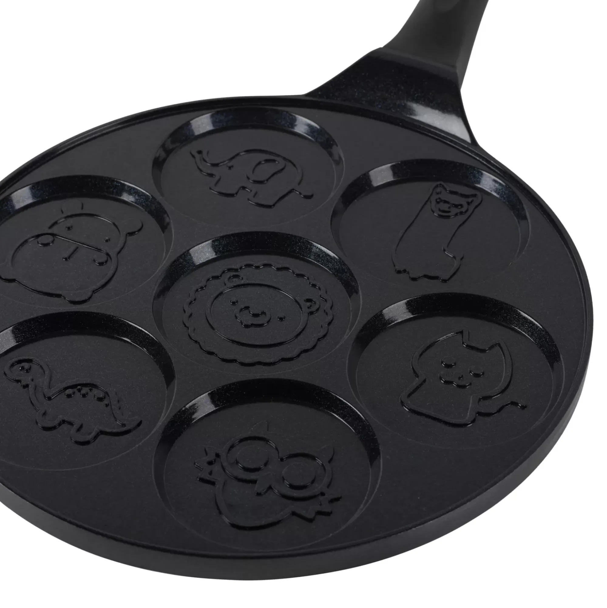 CASA Animal La Crepera Negro Outlet