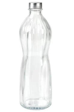 CASA Aqua Botella Transparente New