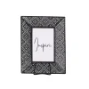 CASA Arabesk Marco De Foto Negro Best