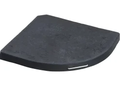 CASA Ardois Baldosas De Parasol Juego De 2 Verde Clearance