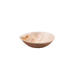 CASA Areca Leaf Cuencos Juego De 6 Natural Best Sale