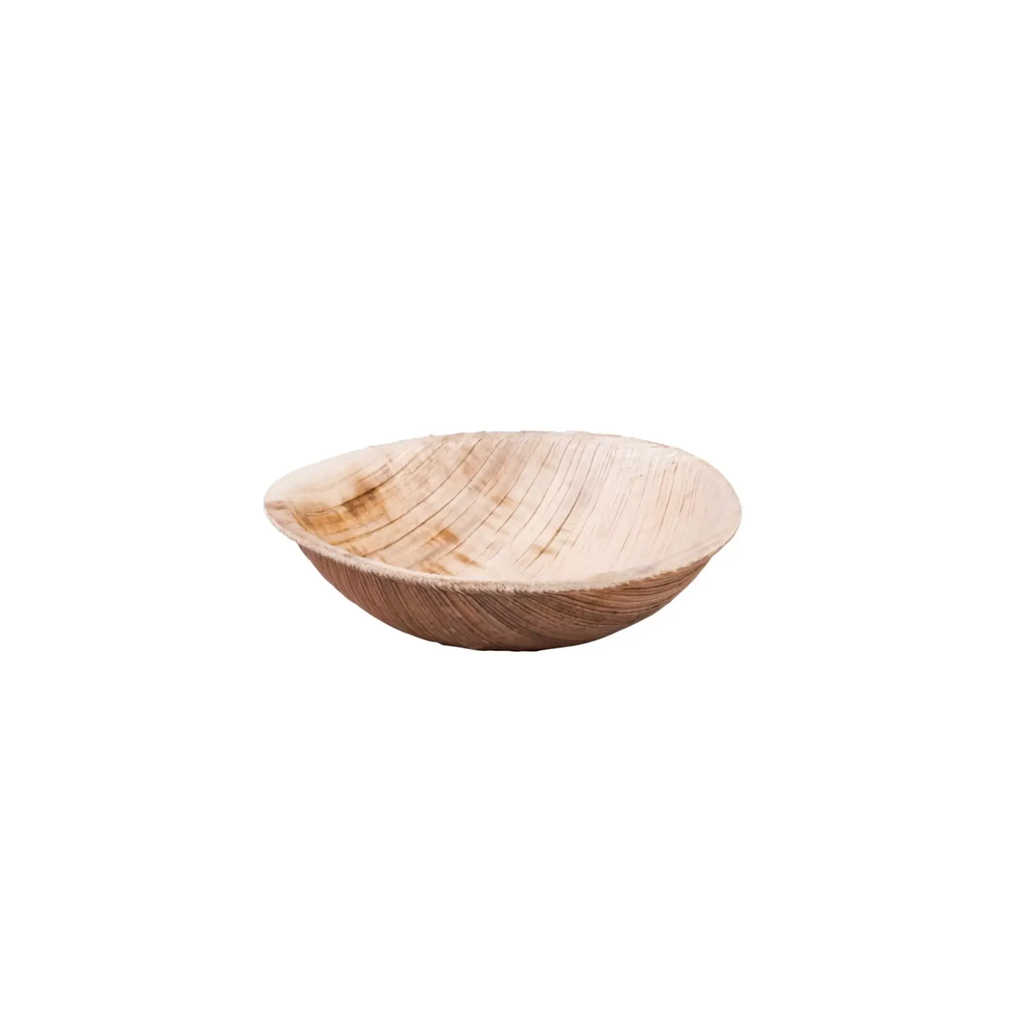 CASA Areca Leaf Cuencos Juego De 6 Natural Best Sale