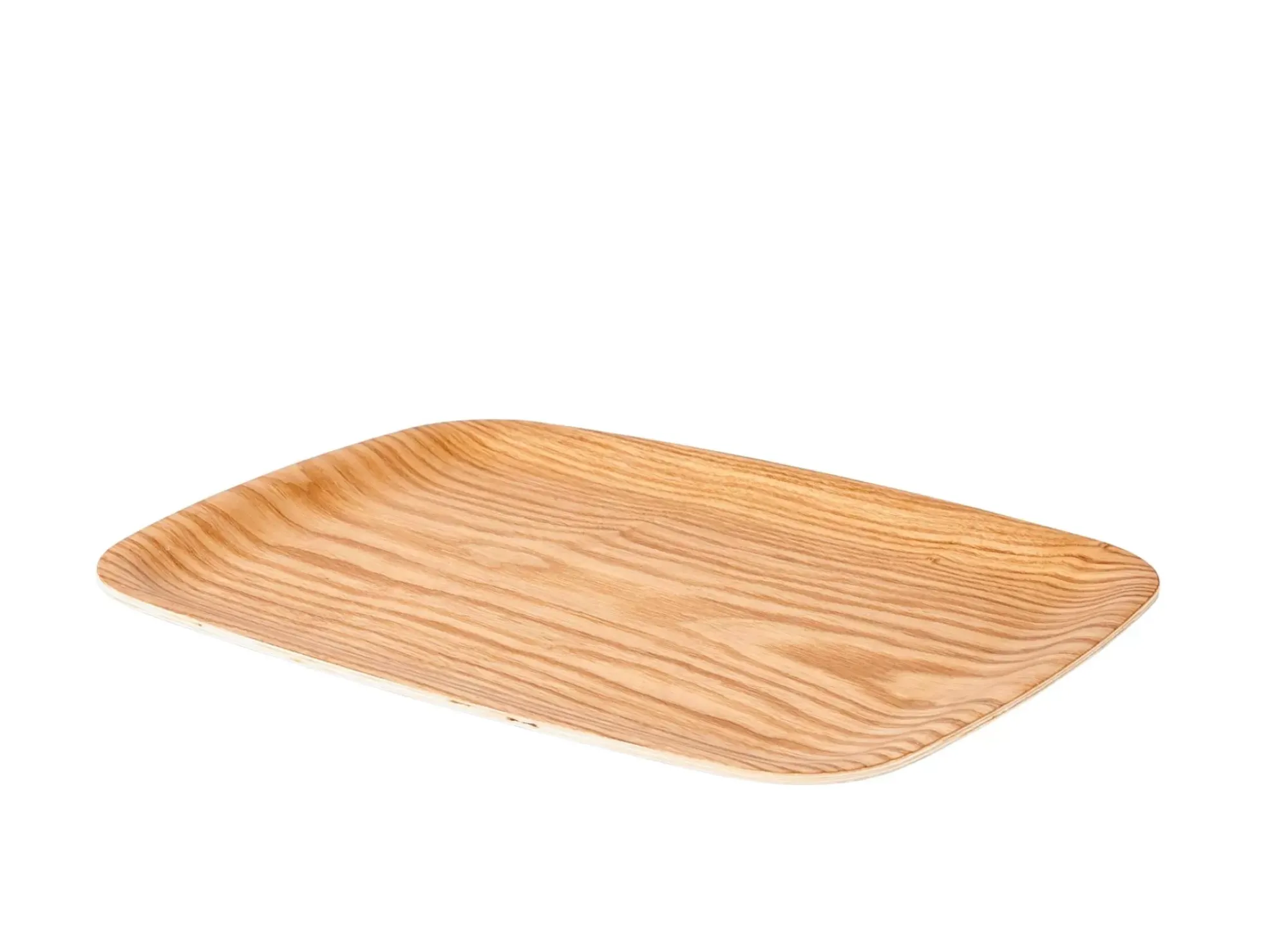 CASA Ash Bandeja Natural Clearance