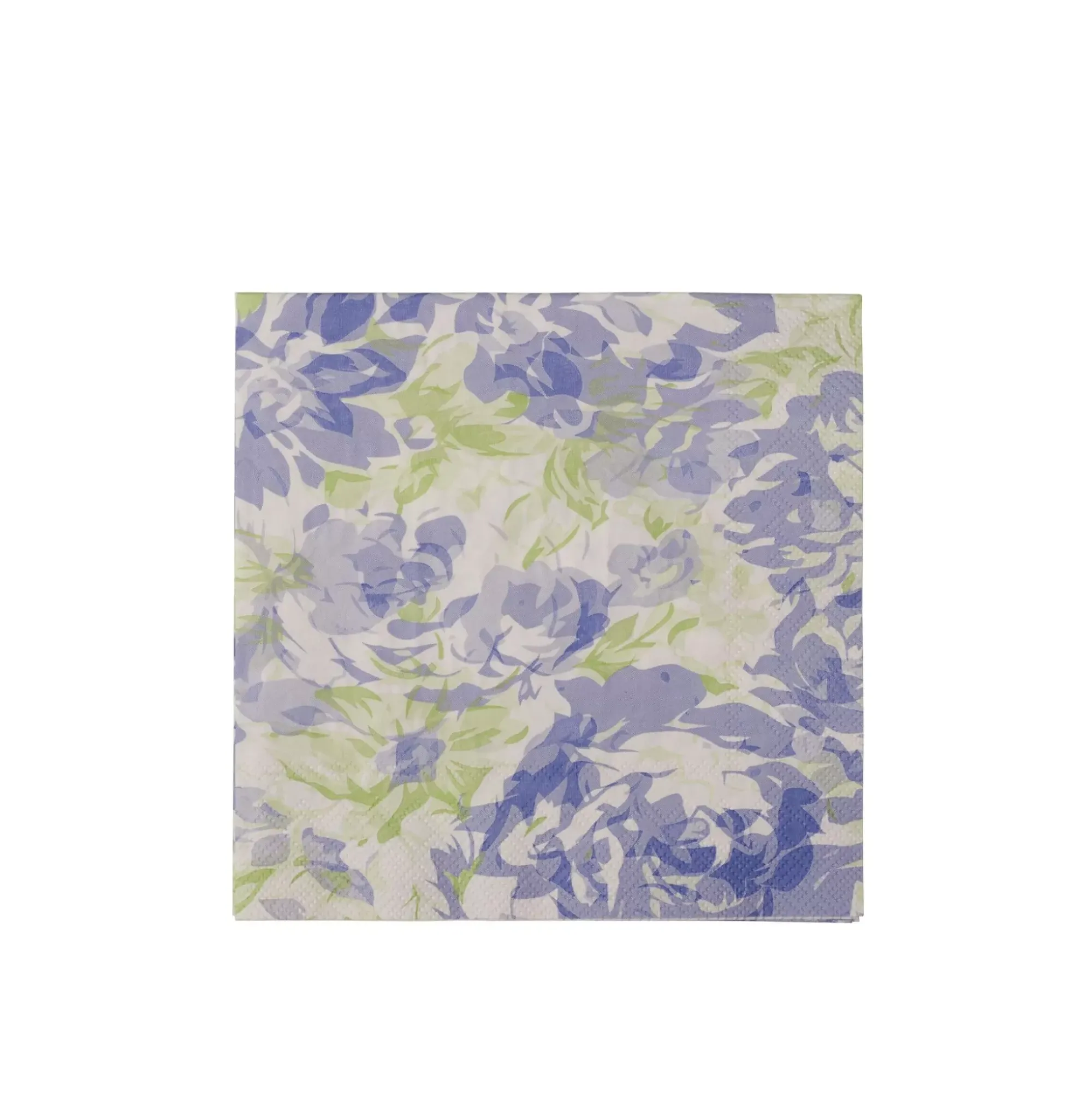 CASA Aster Paquete De 20 Servilletas Multicolor Outlet