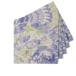 CASA Aster Paquete De 20 Servilletas Multicolor Outlet