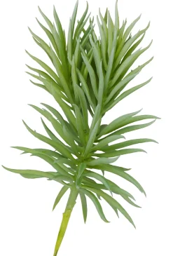 CASA Atacama Rama Sintetico Gris Discount