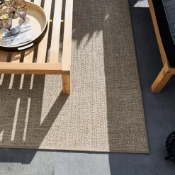 CASA Atlanta Alfombra Beis Best