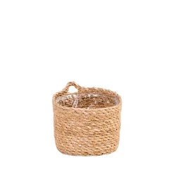 CASA Atlantic Macetero Colgante Natural Clearance