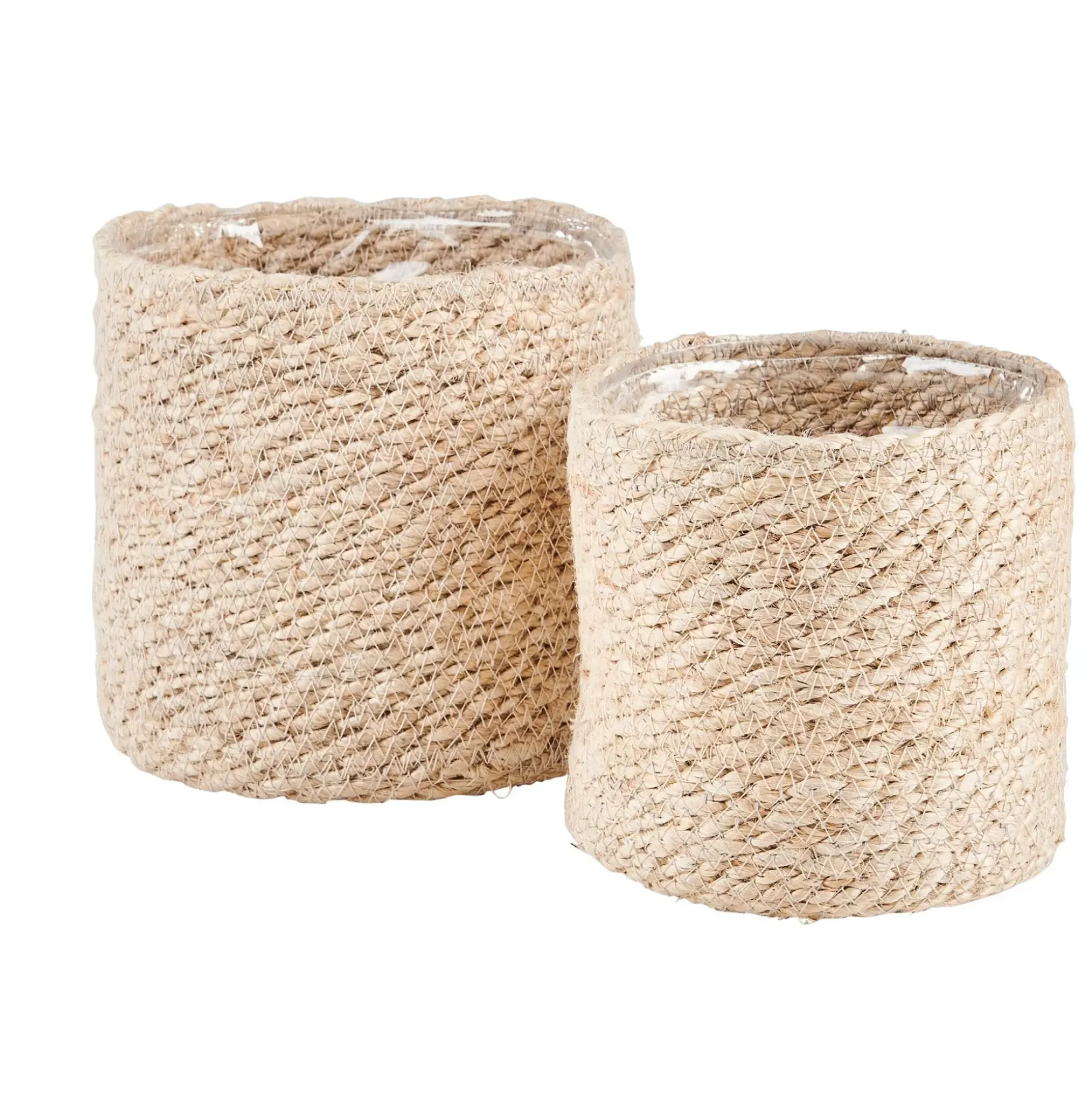 CASA Atlantic Macetero Natural Outlet