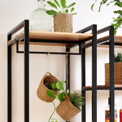 CASA Atlantic Macetero Natural Outlet