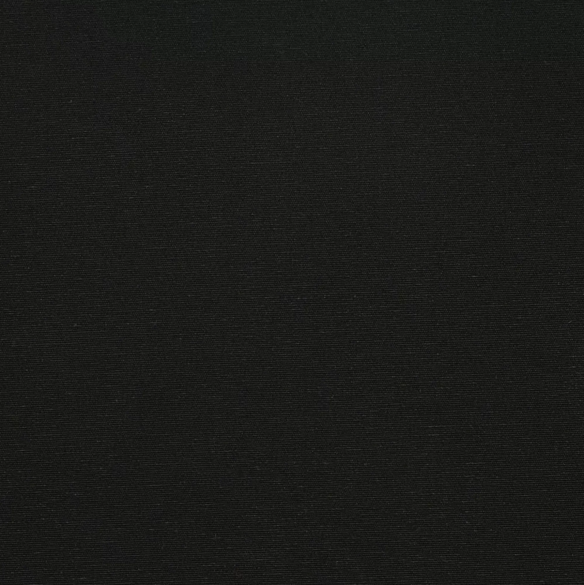 CASA August Cojin De Asiento Negro Cheap