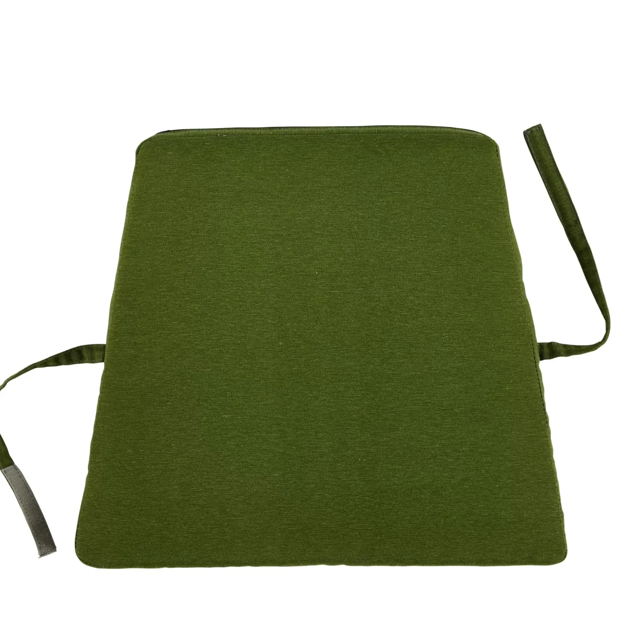 CASA August Cojin De Asiento Verde Cheap