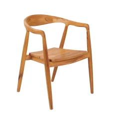 CASA August Silla Ancho Asiento: 46 Cm Flash Sale